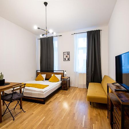 Vienna My City Apartment 1 Bedroom Exterior photo