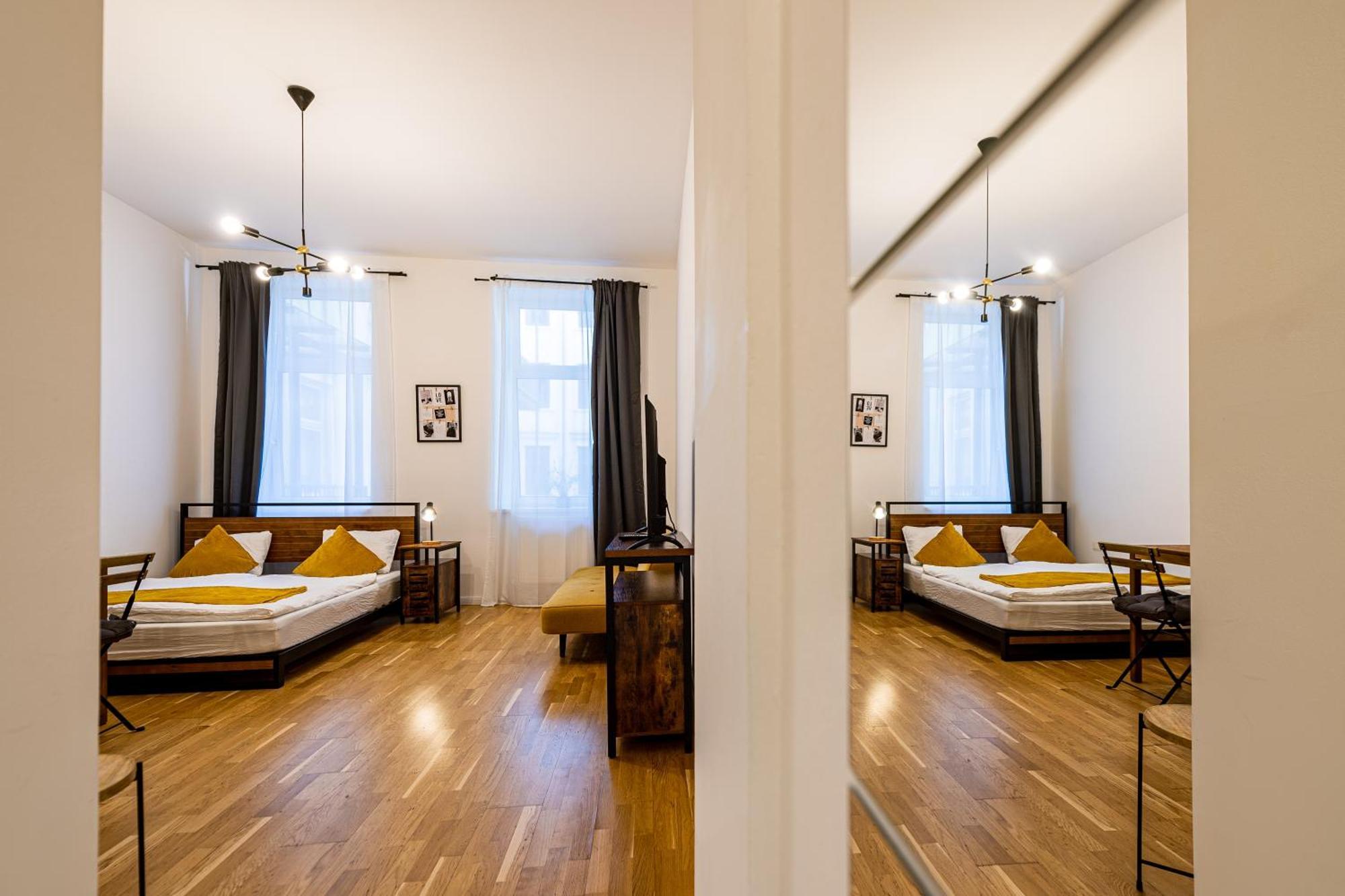 Vienna My City Apartment 1 Bedroom Exterior photo
