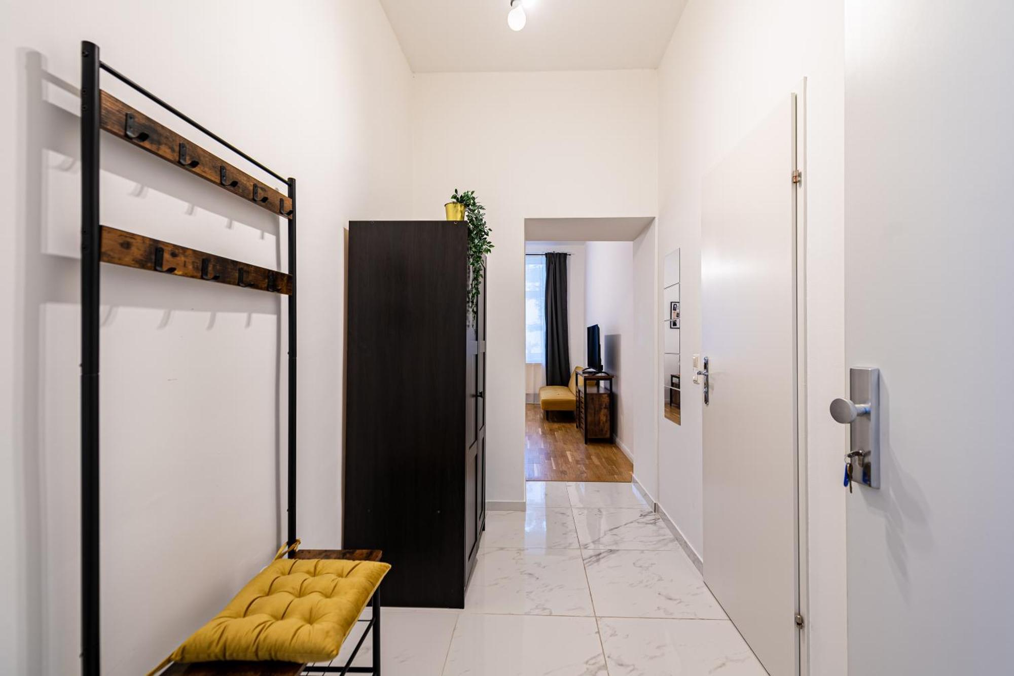 Vienna My City Apartment 1 Bedroom Exterior photo
